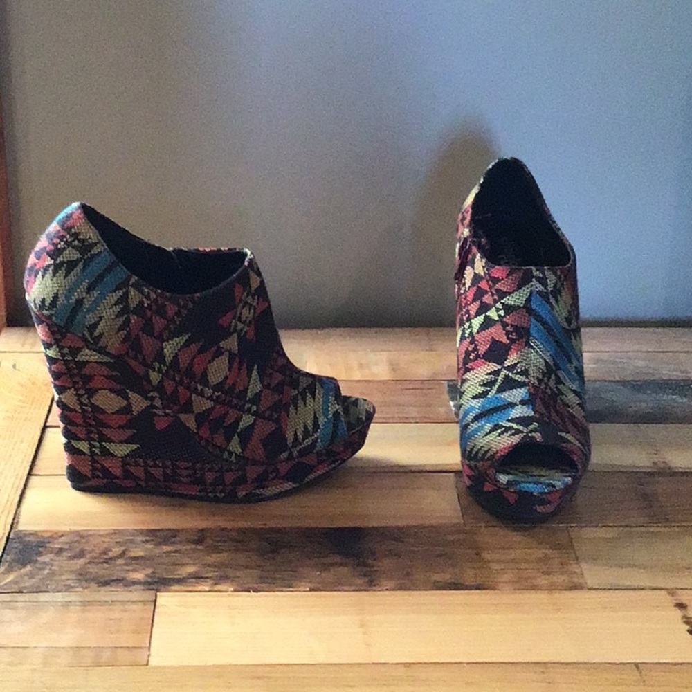Heels